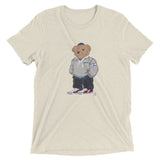 Bear Mitzvah (Short sleeve t-shirt)