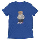 Bear Mitzvah (Short sleeve t-shirt)