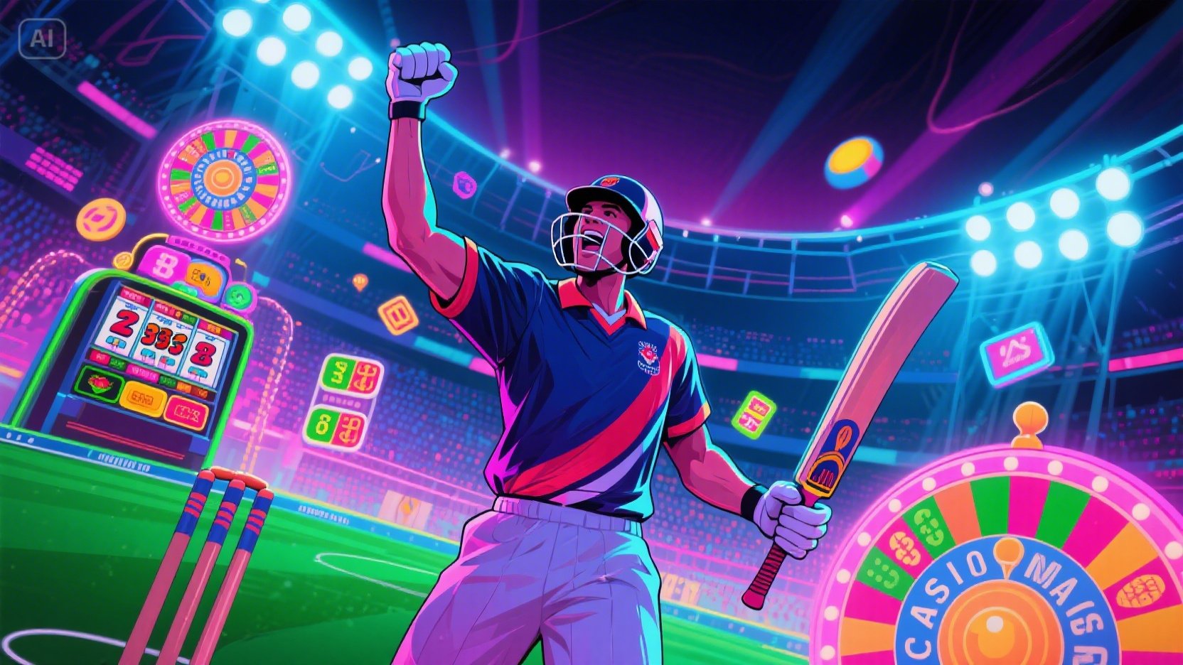 Registration at Spy Slots Casino