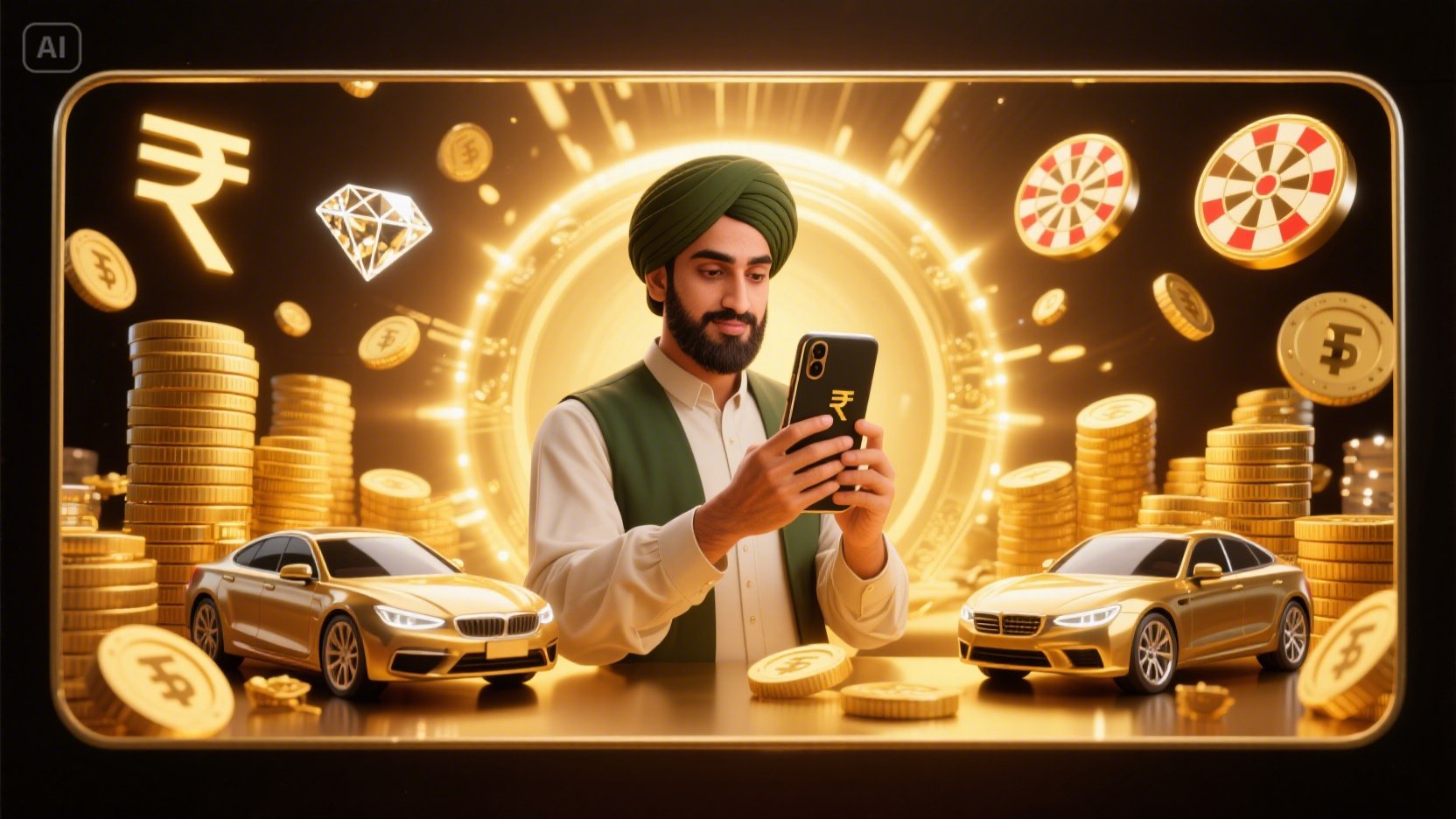 Spy SlotsJoin Pakistan’s gaming hub and get 200% instantly credited! Deposit once, play your favourite games, and withdraw winnings safely through local payment systems.
