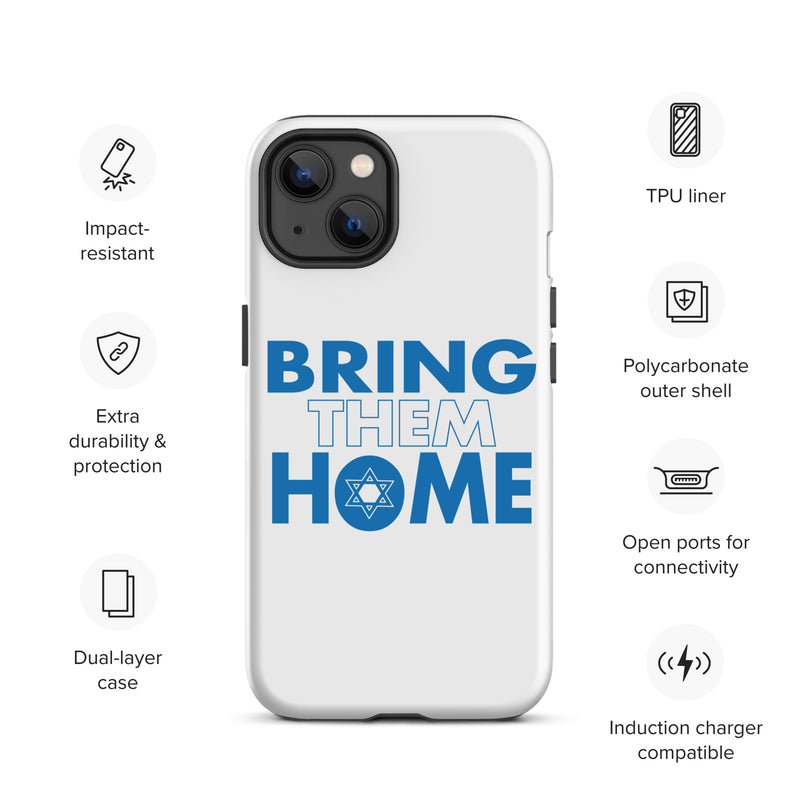 Bring Them Home Case for iPhone®