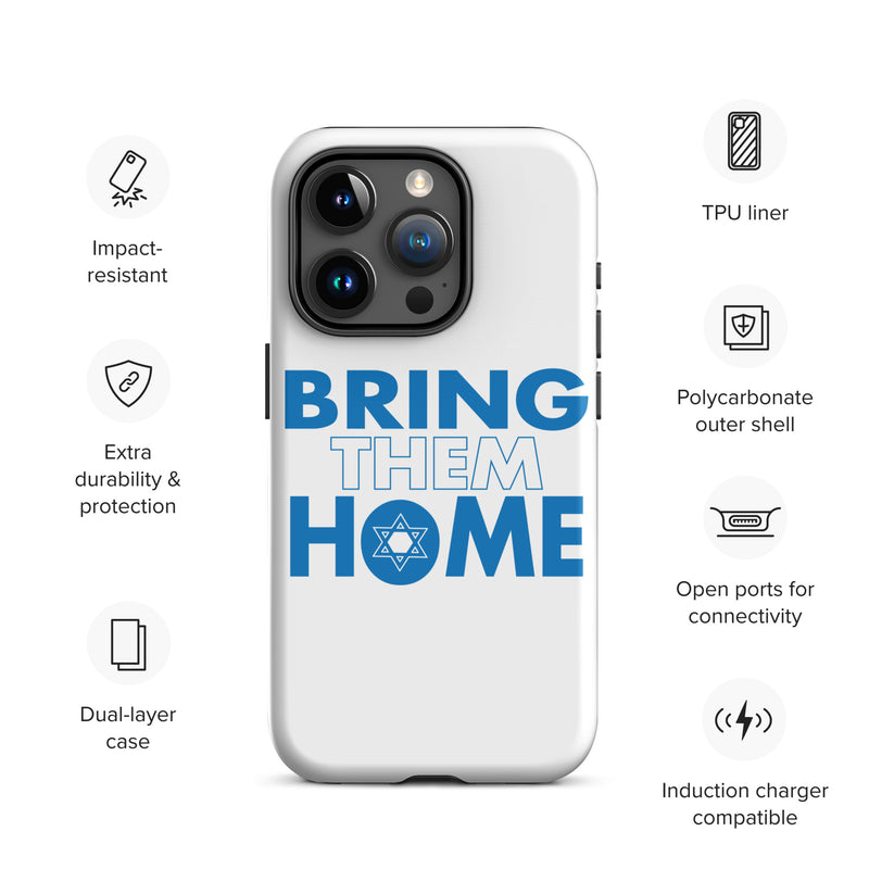 Bring Them Home Case for iPhone®