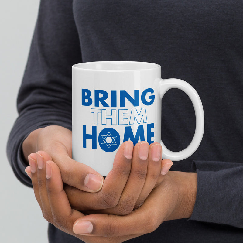 Bring Them Home Mug