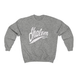 Shalom (Crewneck Sweatshirt)