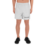Small But Mighty (Men's Athletic Long Shorts)