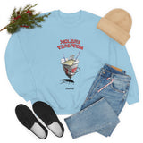 Holiday Tradition (Crewneck Sweatshirt)