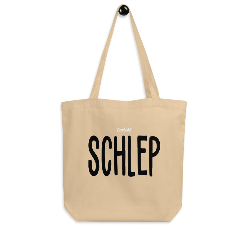Schlep (Eco Tote Bag)