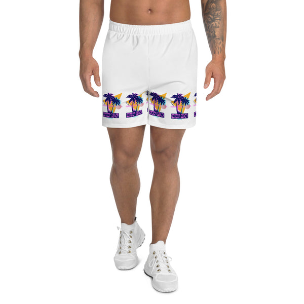 Men's 90's Gordon Beach Athletic Shorts