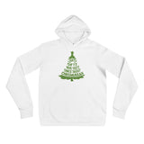 Winter Tradition Unisex hoodie