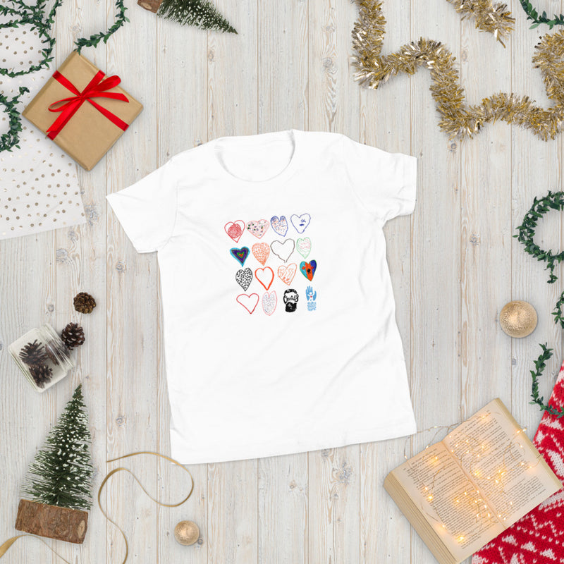 Save A Child's Heart (Youth T-Shirt)