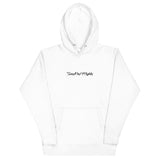 Small but Mighty (Unisex Hoodie)