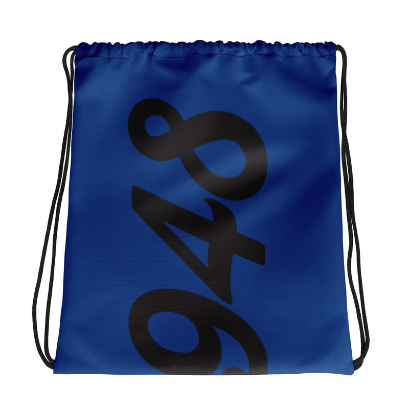 ONE948 Drawstring bag