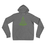 Winter Tradition Unisex hoodie