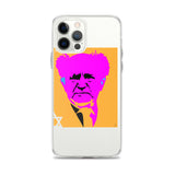Ben Gurion (iPhone Cases)
