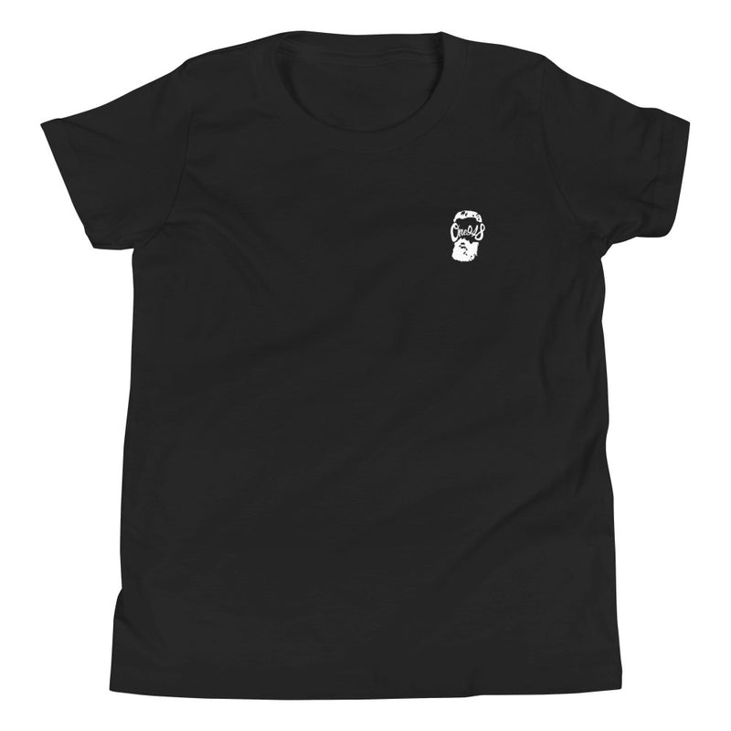 Herzl (Youth T-Shirt)