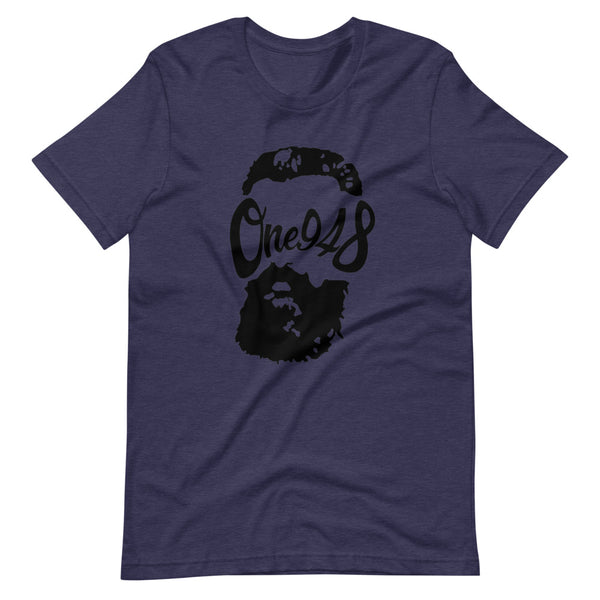 Unisex Super Chill Herzl Crew T-Shirt
