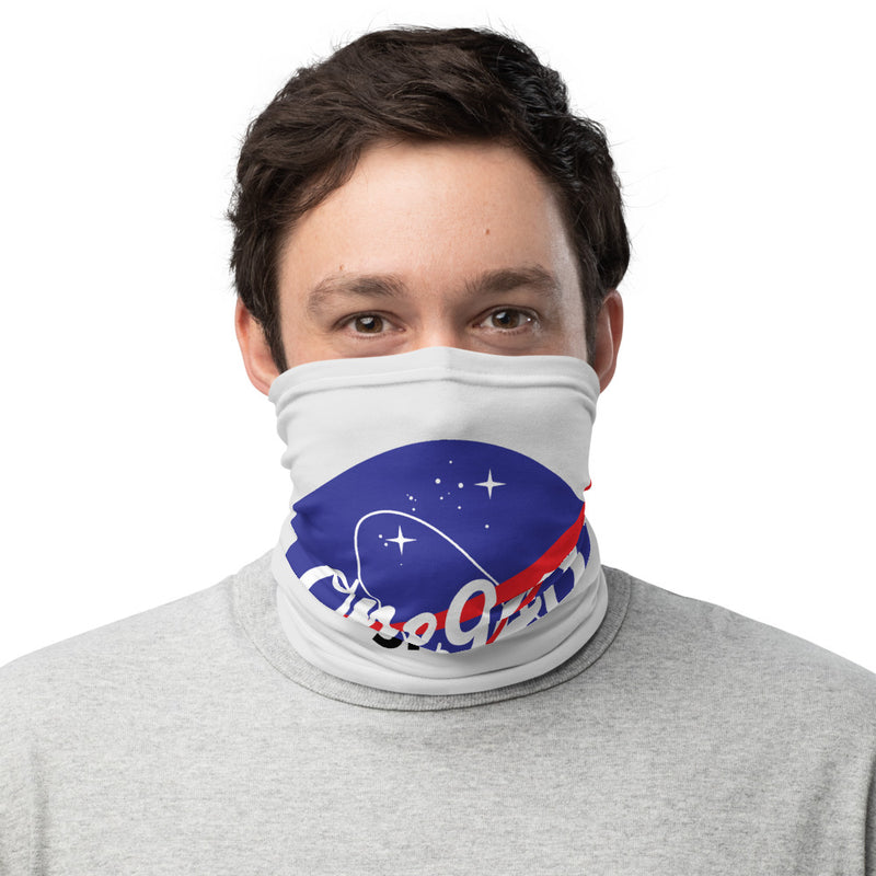 I Need More Space (Neck Gaiter)