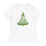 Women's Winter Tradition Relaxed T-Shirt